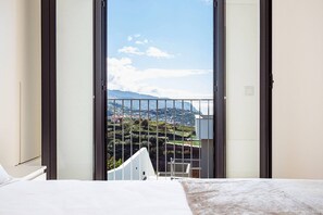 2 Schlafzimmer, Bügeleisen/Bügelbrett, Internetzugang, Bettwäsche