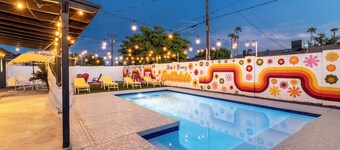 Casita on the Ranch with Pool