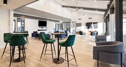 Casita on the Ranch with Pool