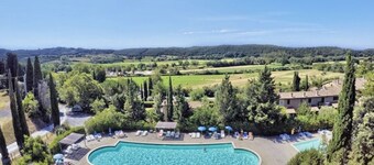 San Martino two-room apartment 4 beds