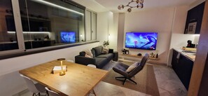 Interior - Casa Kiwi - Cultura & Playa (Algeciras)