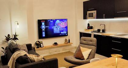 Casa Kiwi - Cultura & Playa