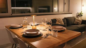 Dineren