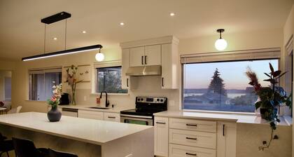 Tacoma Vista Retreat