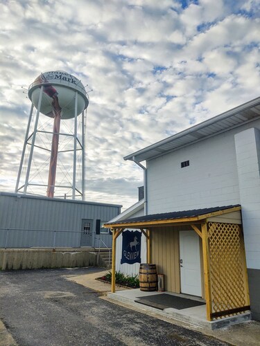 The Water Tower Lodge, 3-bedroom apartment