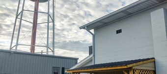 The Water Tower Lodge, 3-bedroom apartment