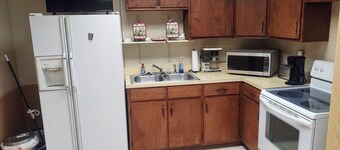 The Water Tower Lodge, 3-bedroom apartment