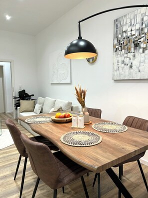 Dineren
