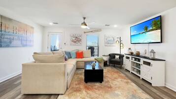 Télévision, livres