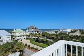 Property grounds - DuneFine Cape San Blas Sleeps 10 & Dog Friendly Private Pool (Cape San Blas)