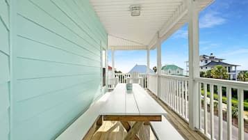 Servei de restauració a l'aire lliure