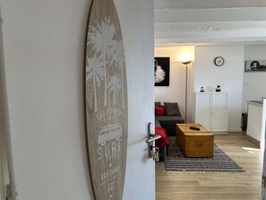 Interiör