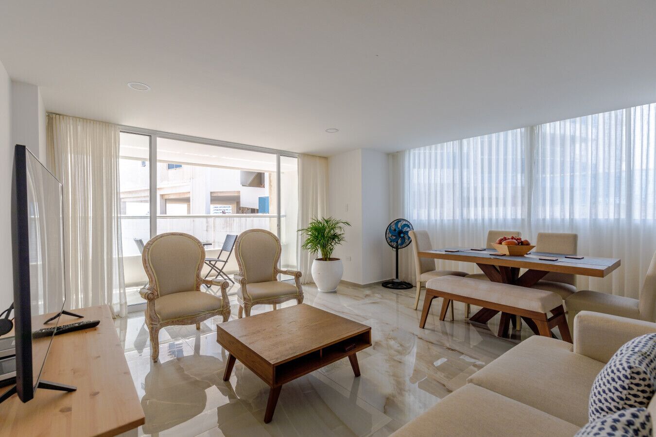 Interieur