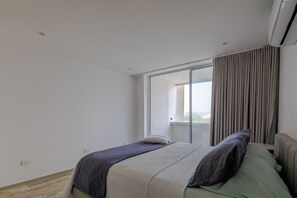 3 chambres, bureau, fer et planche Ă repasser, Wi-Fi