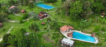 VILLA ESTORIL