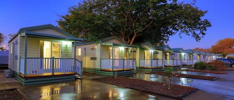 Standard Cabin, Balcony | Exterior
