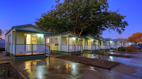 Standard Cabin, Balcony | Exterior