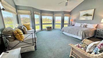 3 dormitoris, planxa i posts de planxar, wifi gratuïta i roba de llit