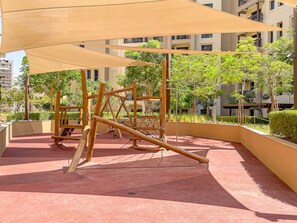 Zona infantil