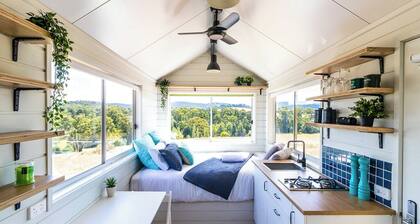 Healesville Tiny House