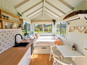 1 Schlafzimmer, Bettwäsche