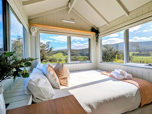 Warburton Tiny House