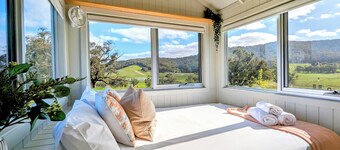 Warburton Tiny House