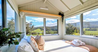 Warburton Tiny House