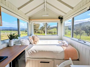 1 Schlafzimmer, Bettwäsche