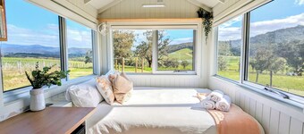Warburton Tiny House
