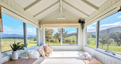 Warburton Tiny House