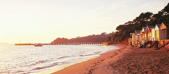 Mornington Peninsula Tiny House