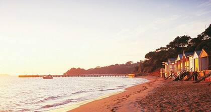 Mornington Peninsula Tiny House