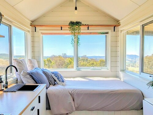 Heathcote Hills Tiny House