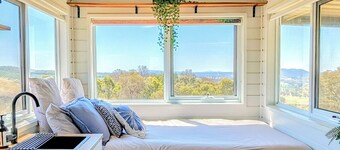 Heathcote Hills Tiny House