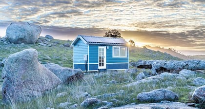 Heathcote Hills Tiny House