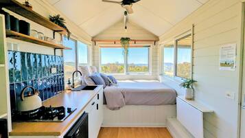 1 Schlafzimmer, Bettwäsche