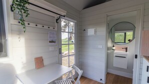 Interior - Heathcote Valley Tiny House (Tooborac)