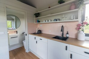 Towels - Heathcote Valley Tiny House (Tooborac)