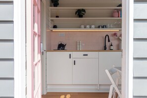 Interior - Heathcote Valley Tiny House (Tooborac)