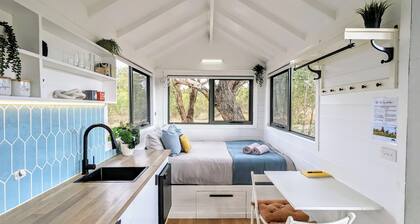 Kyneton Ridge Tiny House