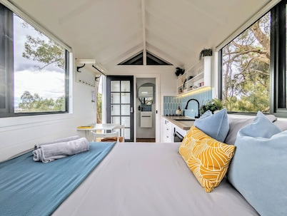 Castlemaine Tiny House