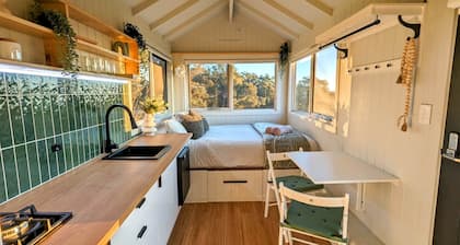 Kyneton Tiny House