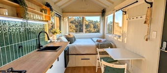 Kyneton Tiny House