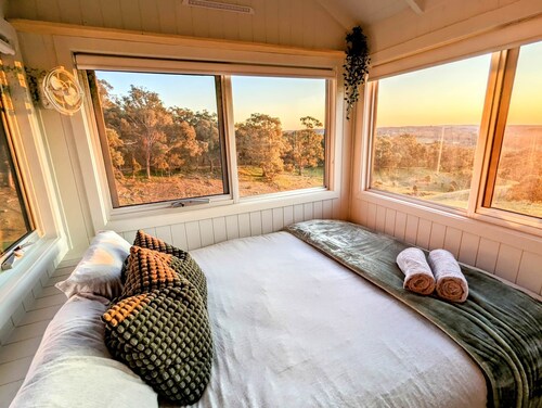 Kyneton Tiny House