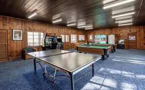 Sala de juegos