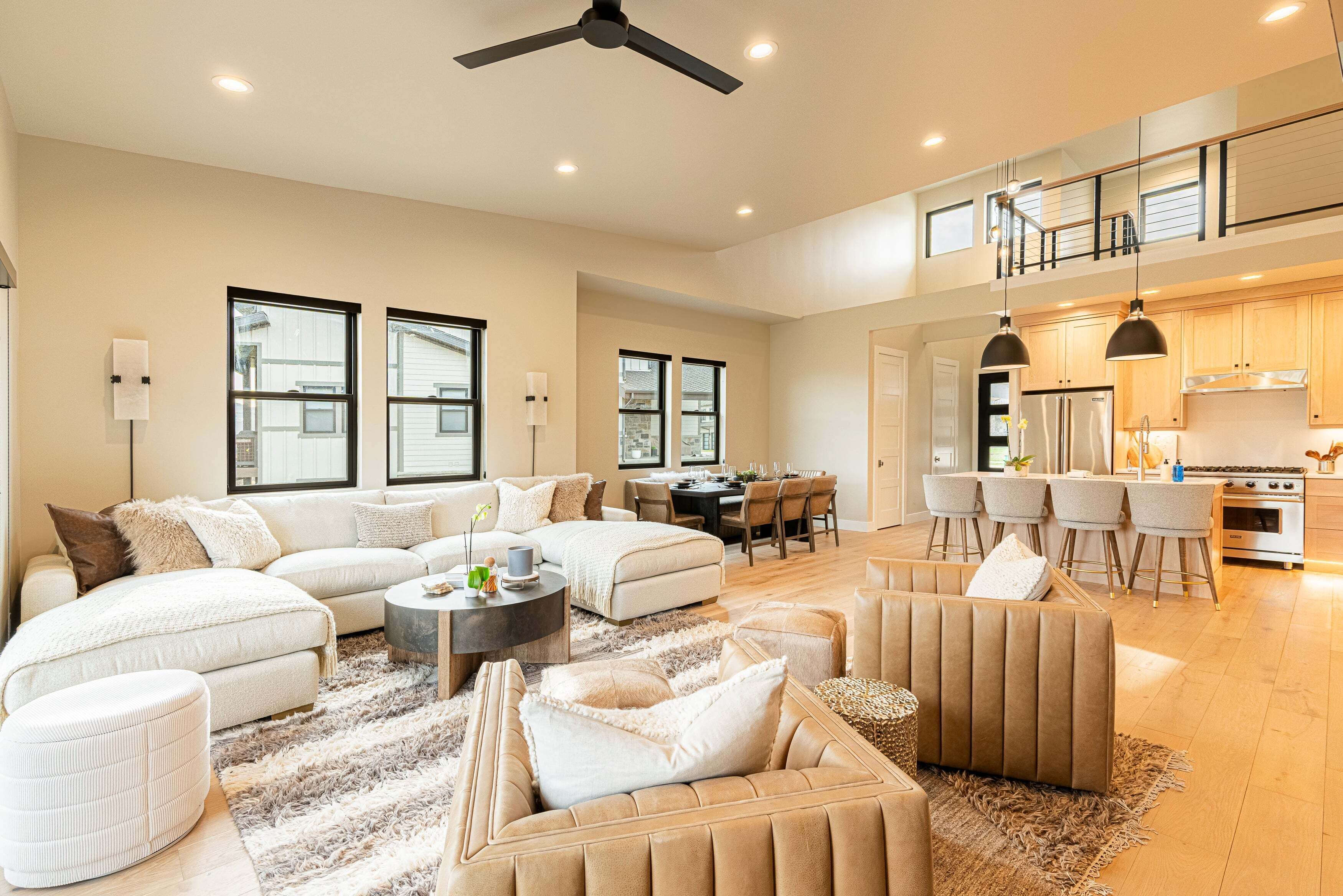 New in Deer Valley East Village / Mayflower