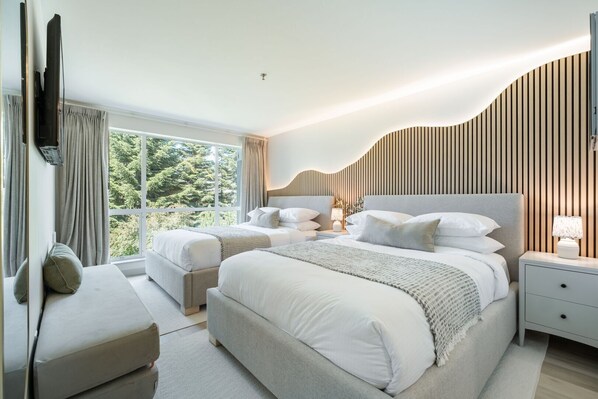 2 Schlafzimmer, Bügeleisen/Bügelbrett, Internetzugang, Bettwäsche