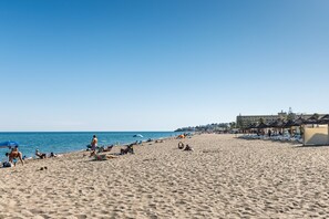 Beach - Cala Beach by Alfresco Stays (Mijas Costa)