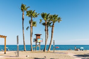 Beach - Cala Beach by Alfresco Stays (Mijas Costa)
